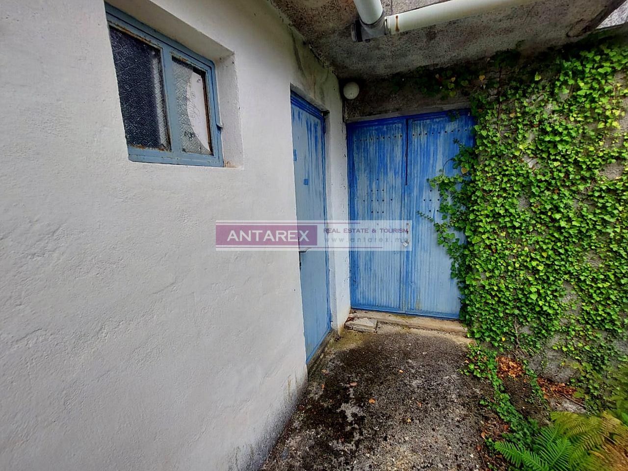 Villa en Zabrze, Montenegro, 50 m² - imagen 8