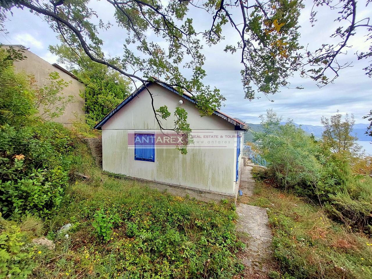 Villa en Zabrze, Montenegro, 50 m² - imagen 10