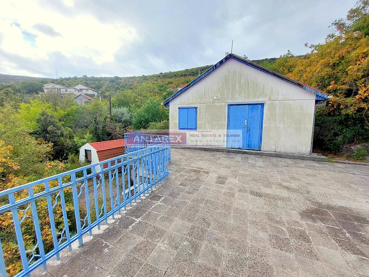 Villa en Zabrze, Montenegro, 50 m² - imagen 12