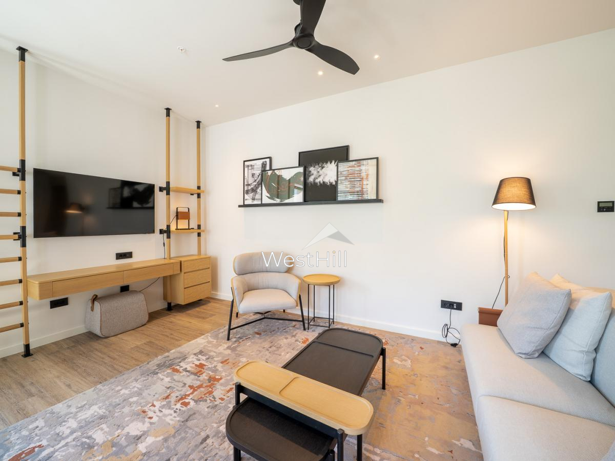 Appartamenti Porto Montenegro, Montenegro, 91 m² - foto 2