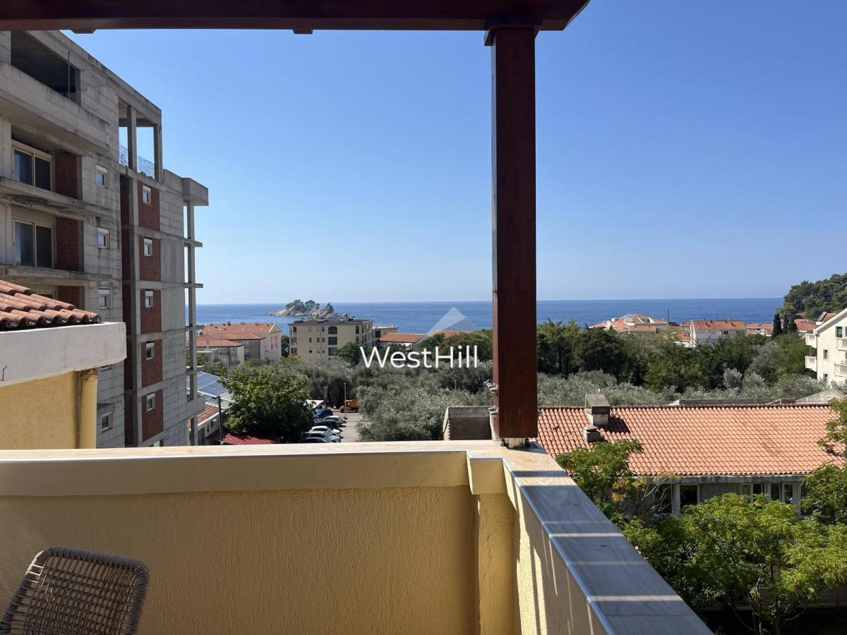 Apartamento en Petrovac, Montenegro, 56 m² - imagen 2