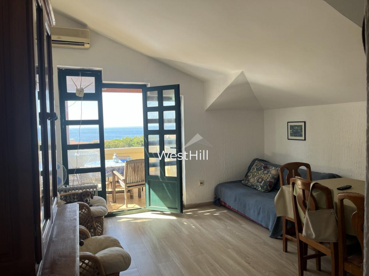 Apartamento en Petrovac, Montenegro, 56 m² - imagen 3