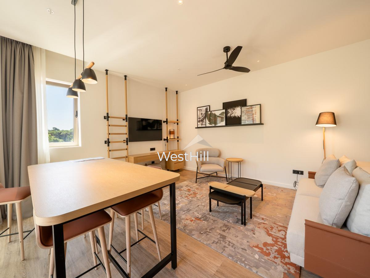 Appartamenti Porto Montenegro, Montenegro, 91 m² - foto 8