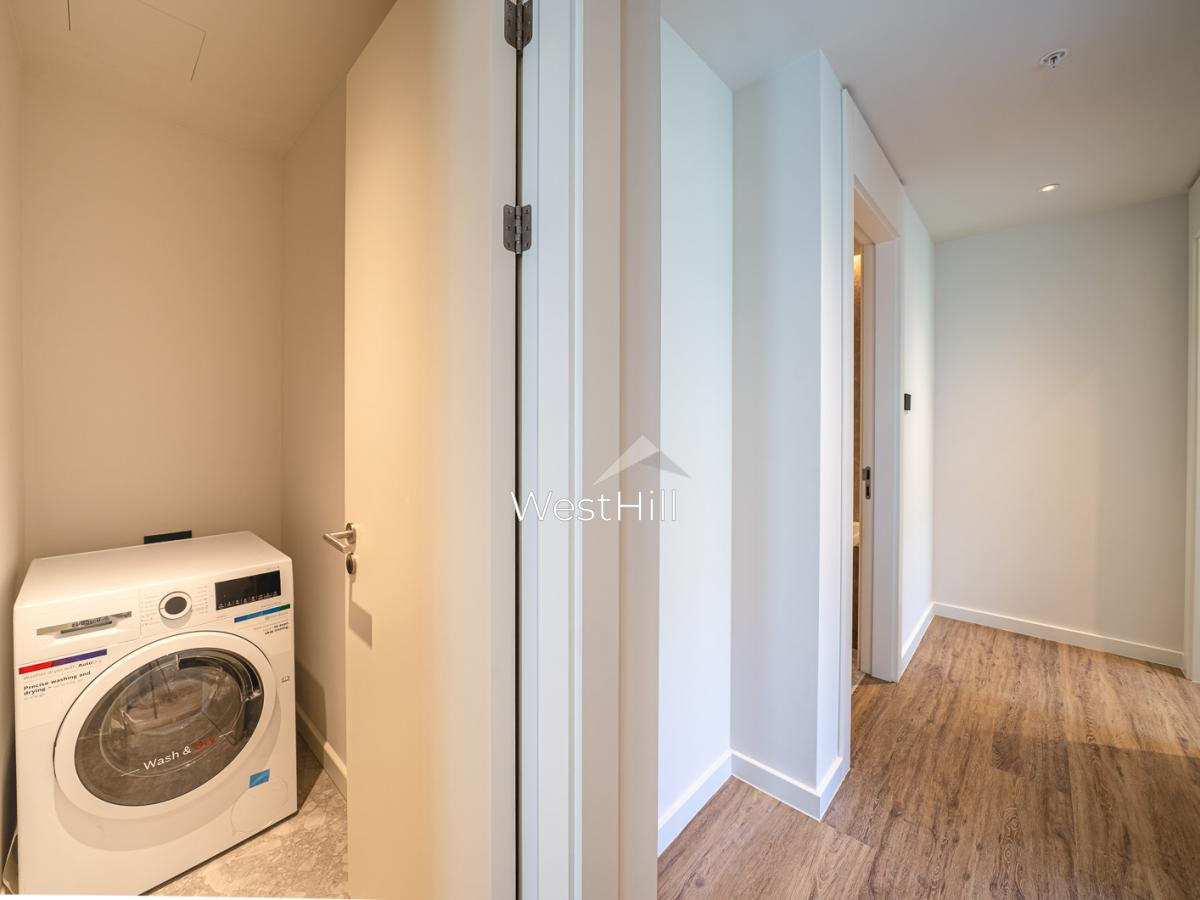 Appartamenti Porto Montenegro, Montenegro, 91 m² - foto 9