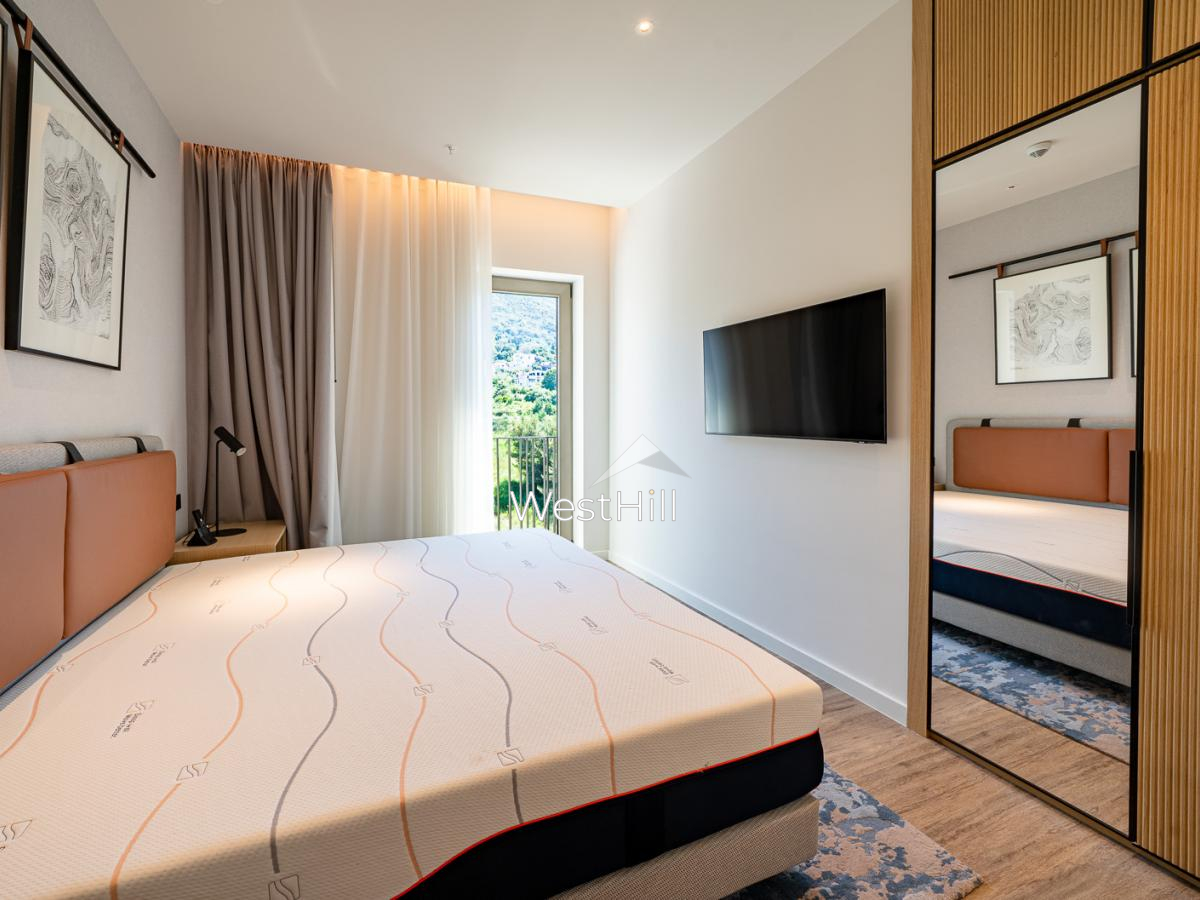 Appartamenti Porto Montenegro, Montenegro, 91 m² - foto 10