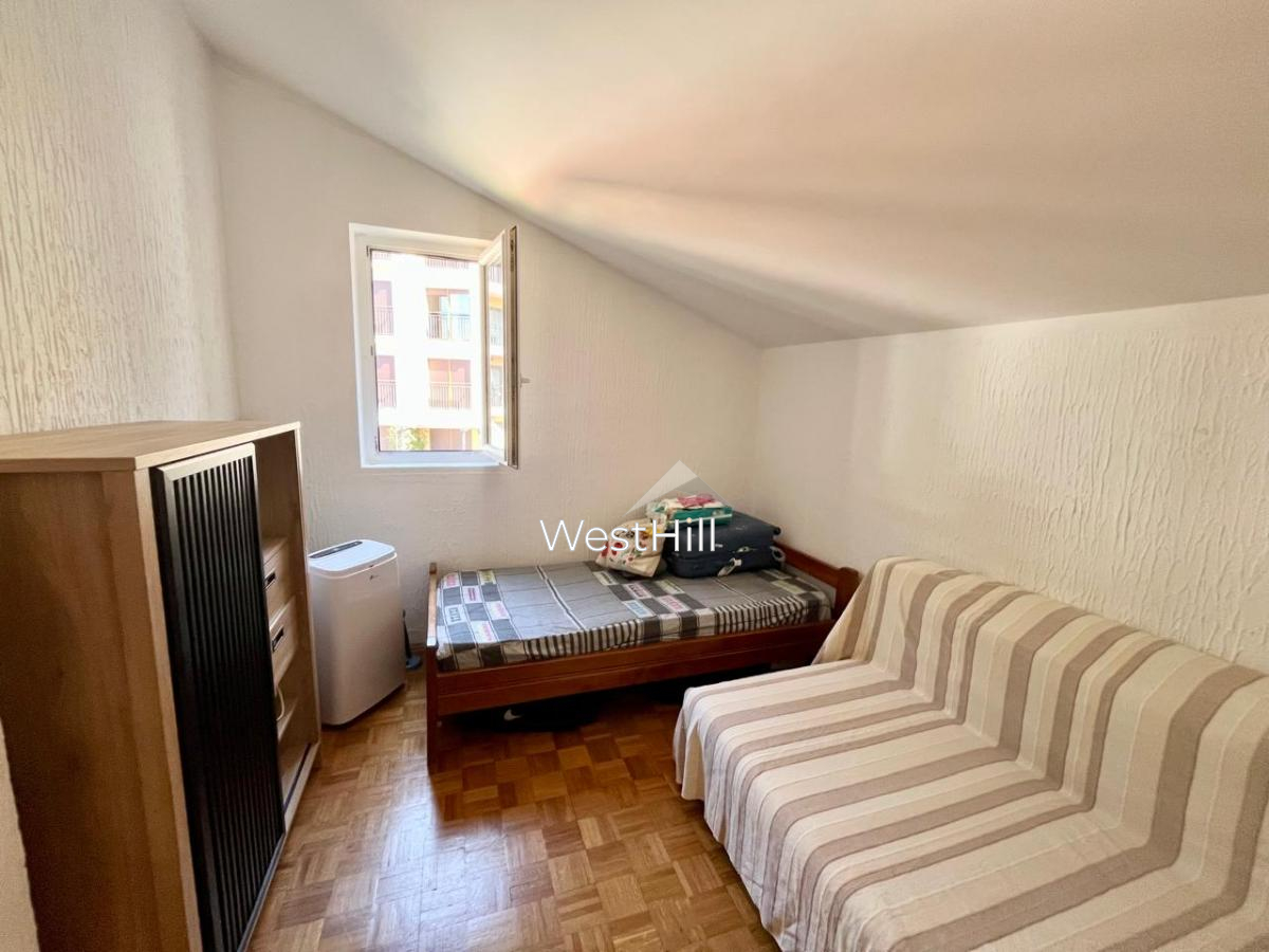 Apartamento en Petrovac, Montenegro, 56 m² - imagen 10