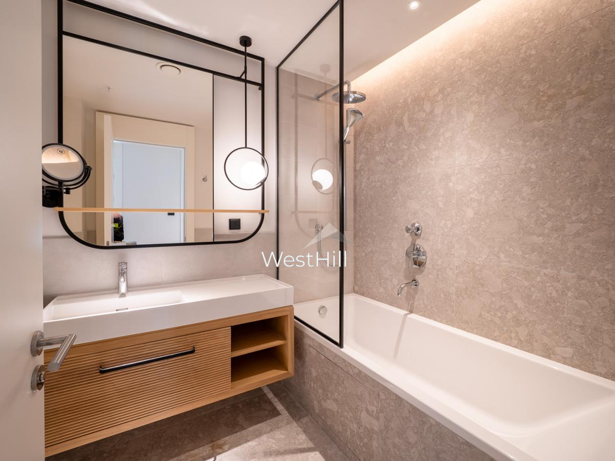 Appartamenti Porto Montenegro, Montenegro, 91 m² - foto 11