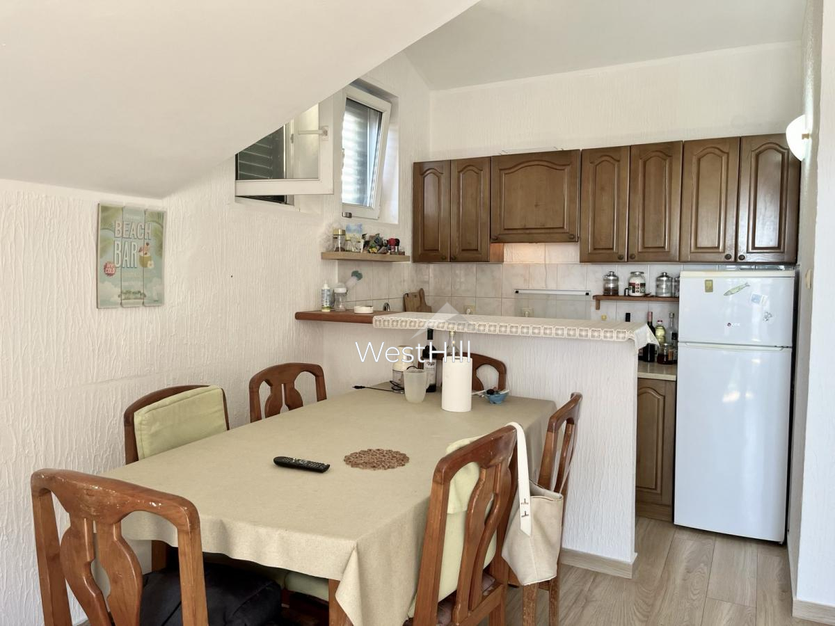 Apartamento en Petrovac, Montenegro, 56 m² - imagen 12