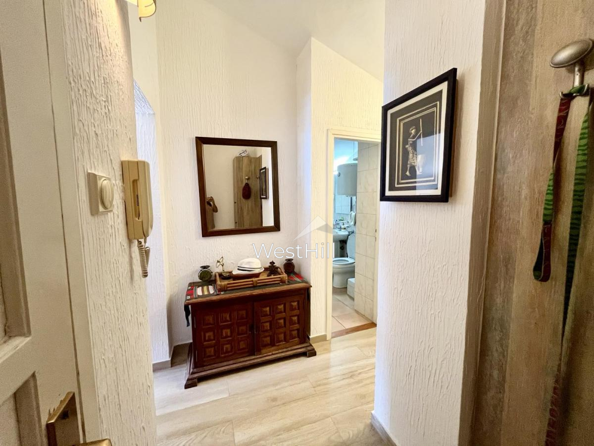 Apartamento en Petrovac, Montenegro, 56 m² - imagen 15