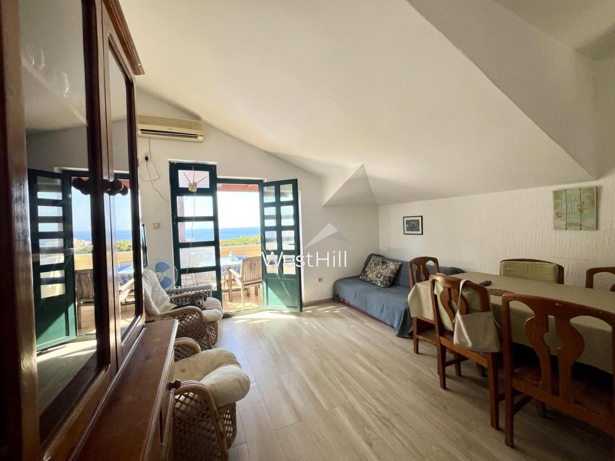 Apartamento en Petrovac, Montenegro, 56 m² - imagen 17