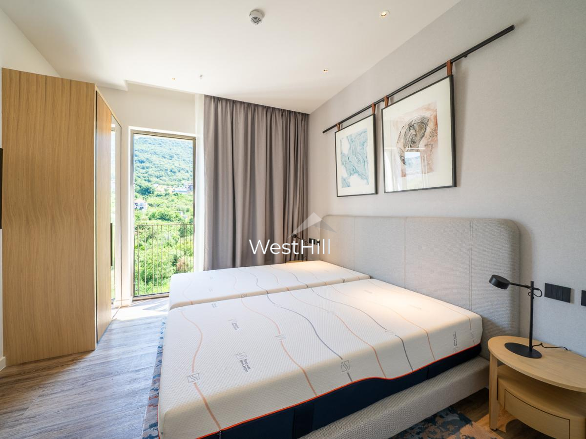 Appartamenti Porto Montenegro, Montenegro, 91 m² - foto 17