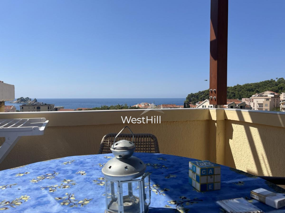 Apartamento en Petrovac, Montenegro, 56 m² - imagen 19