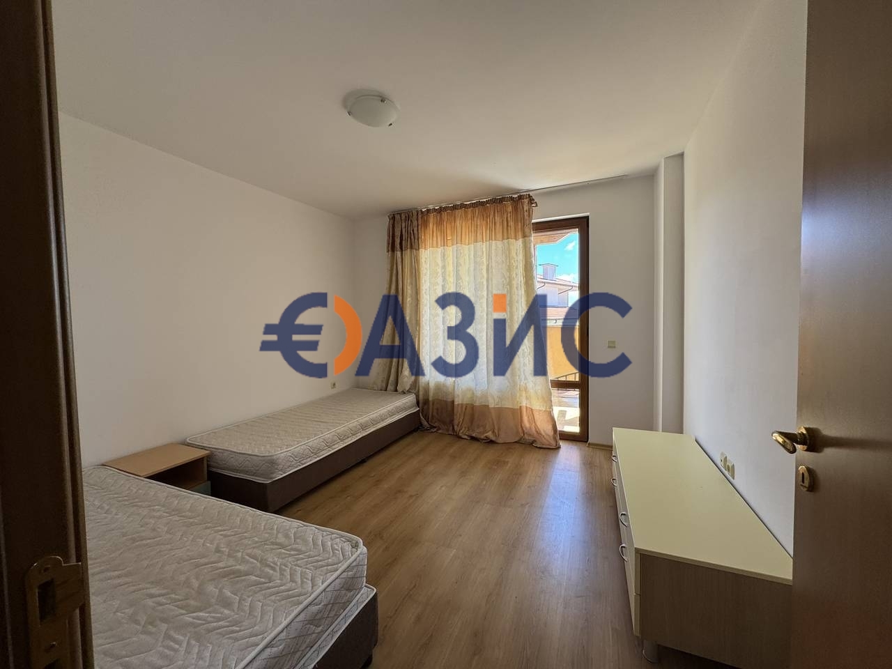 Apartment in Kosharitsa, Bulgaria, 102.1 m² - picture 1