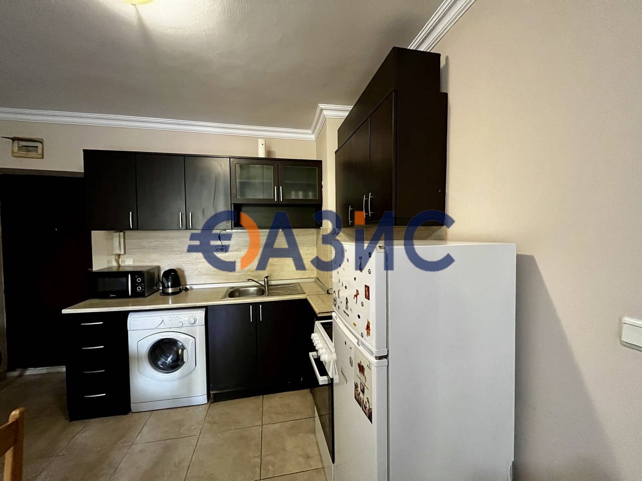 Apartment in Ravda, Bulgaria, 83 m² - picture 2