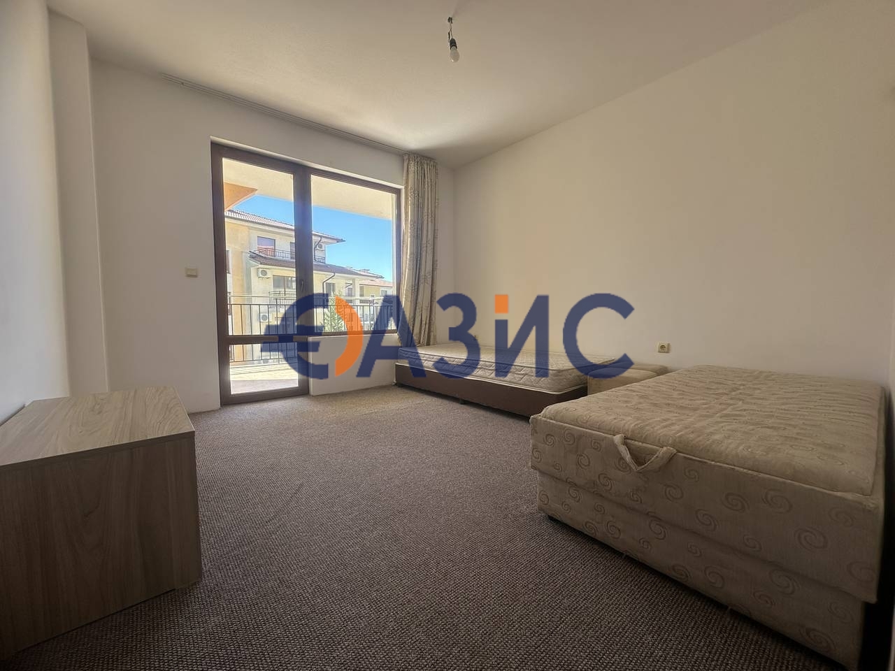 Apartment in Kosharitsa, Bulgaria, 68.1 m² - picture 3