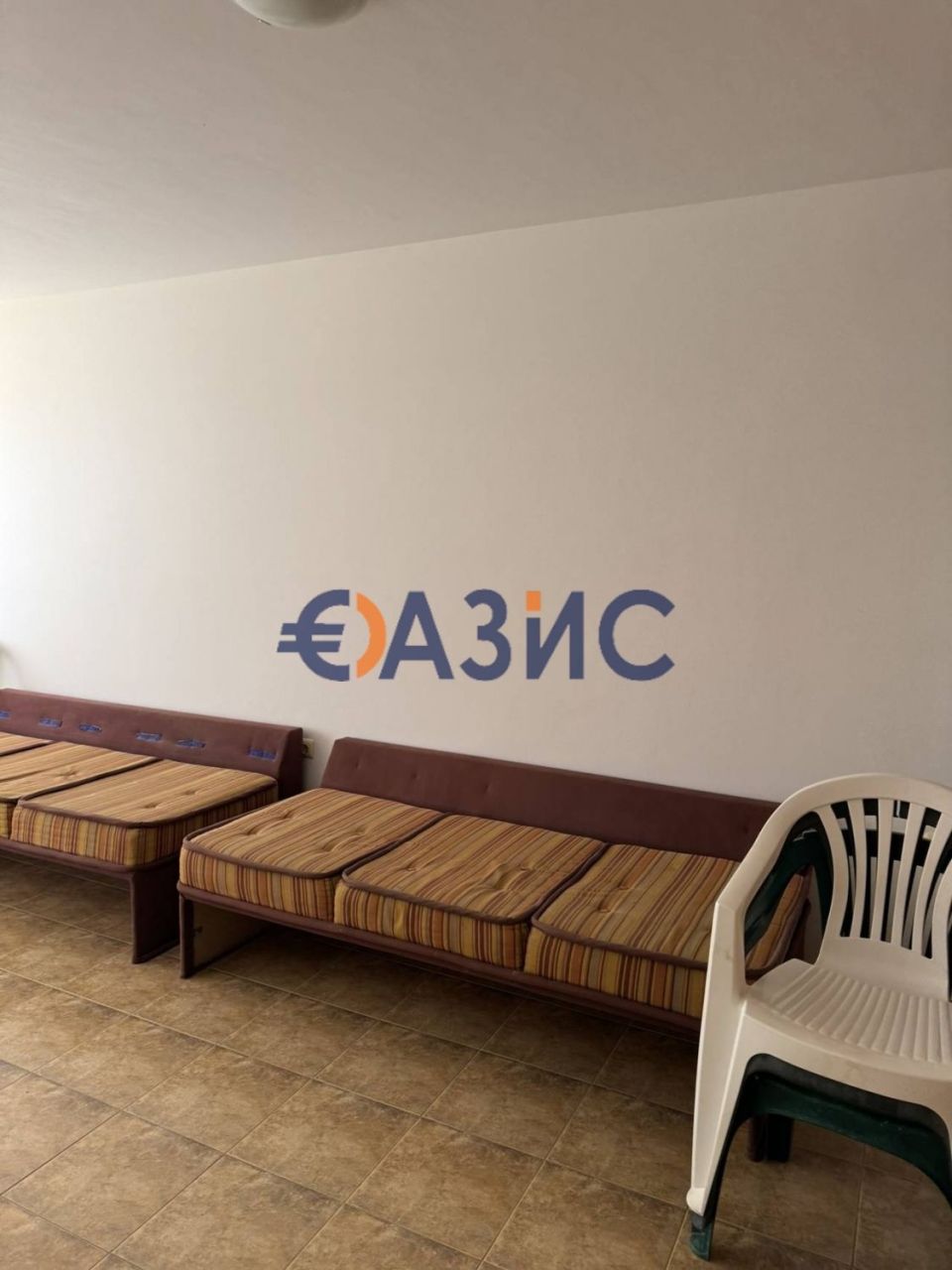 Apartment in Kosharitsa, Bulgaria, 102.1 m² - picture 4