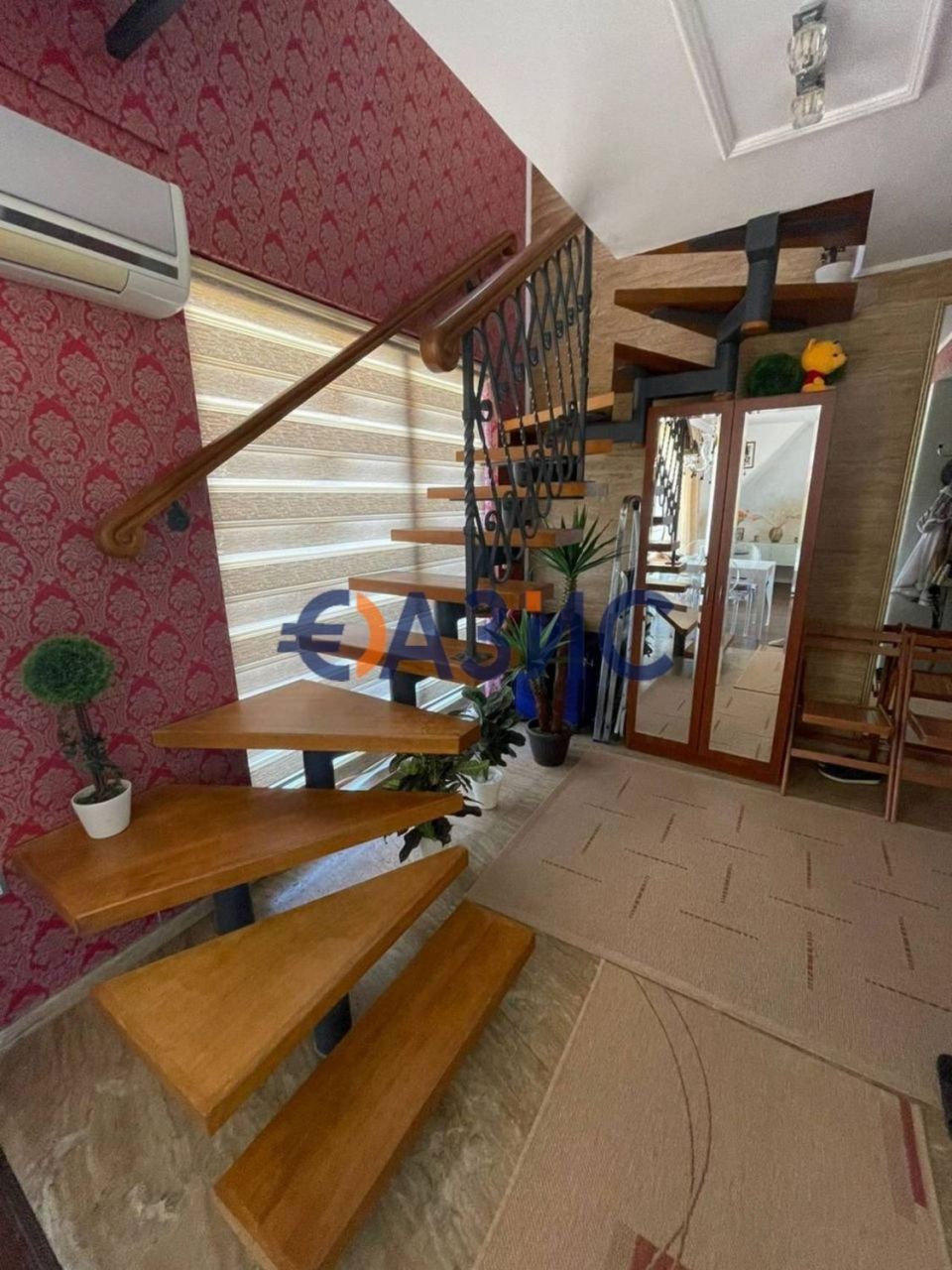 Appartamenti a Spiaggia assolata, Bulgaria, 165 m² - foto 5