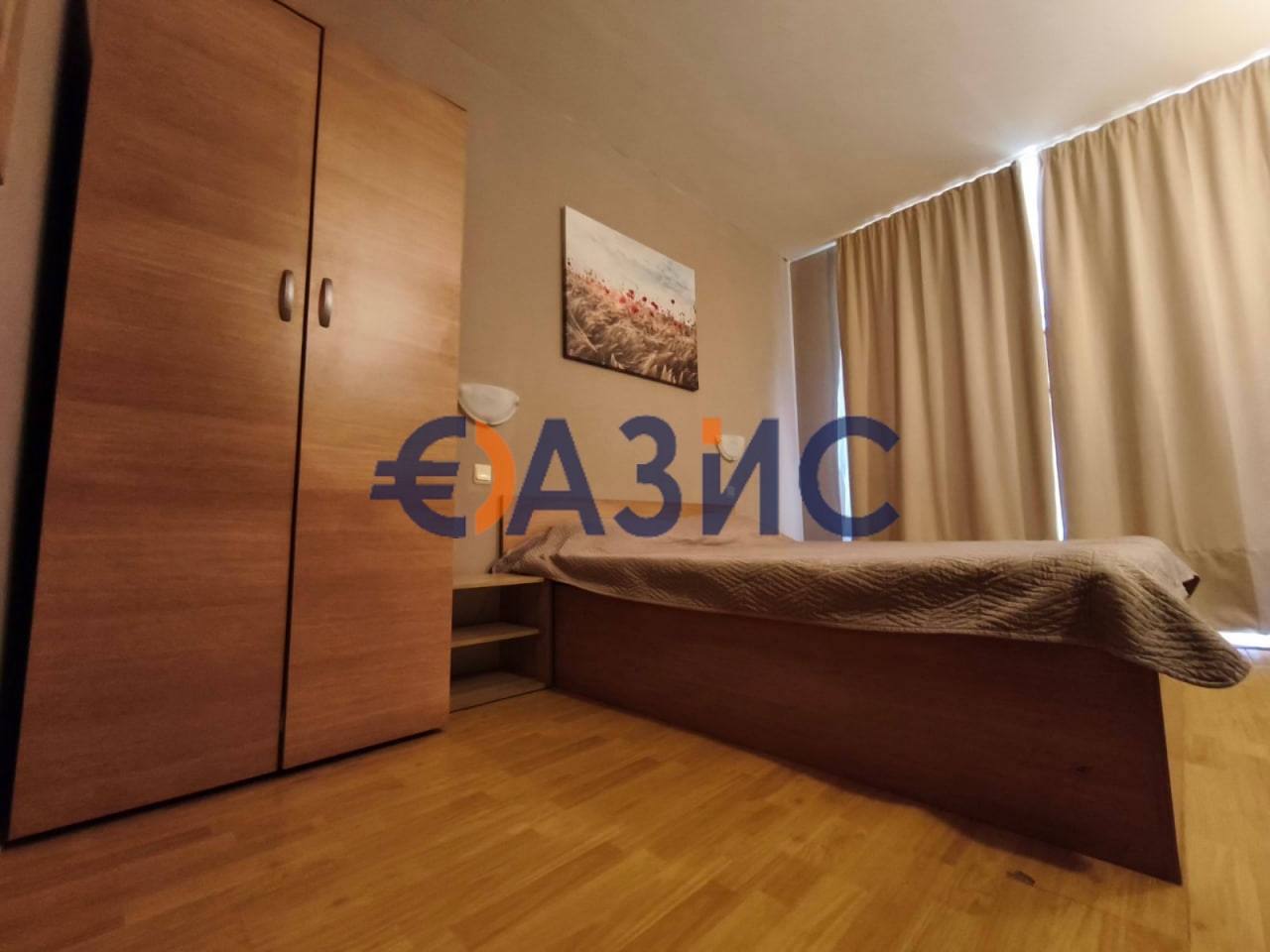 Appartamenti a Sveti Vlas, Bulgaria, 65 m² - foto 5