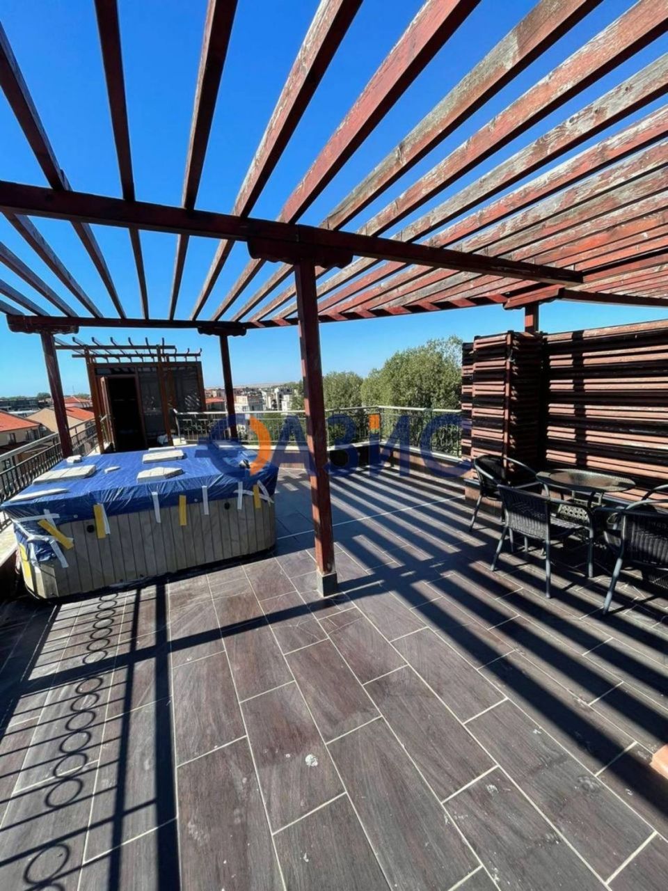 Appartamenti a Spiaggia assolata, Bulgaria, 165 m² - foto 6