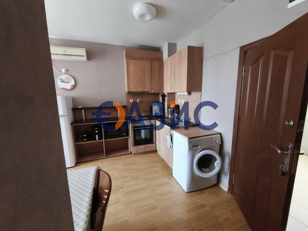 Appartamenti a Sveti Vlas, Bulgaria, 65 m² - foto 6