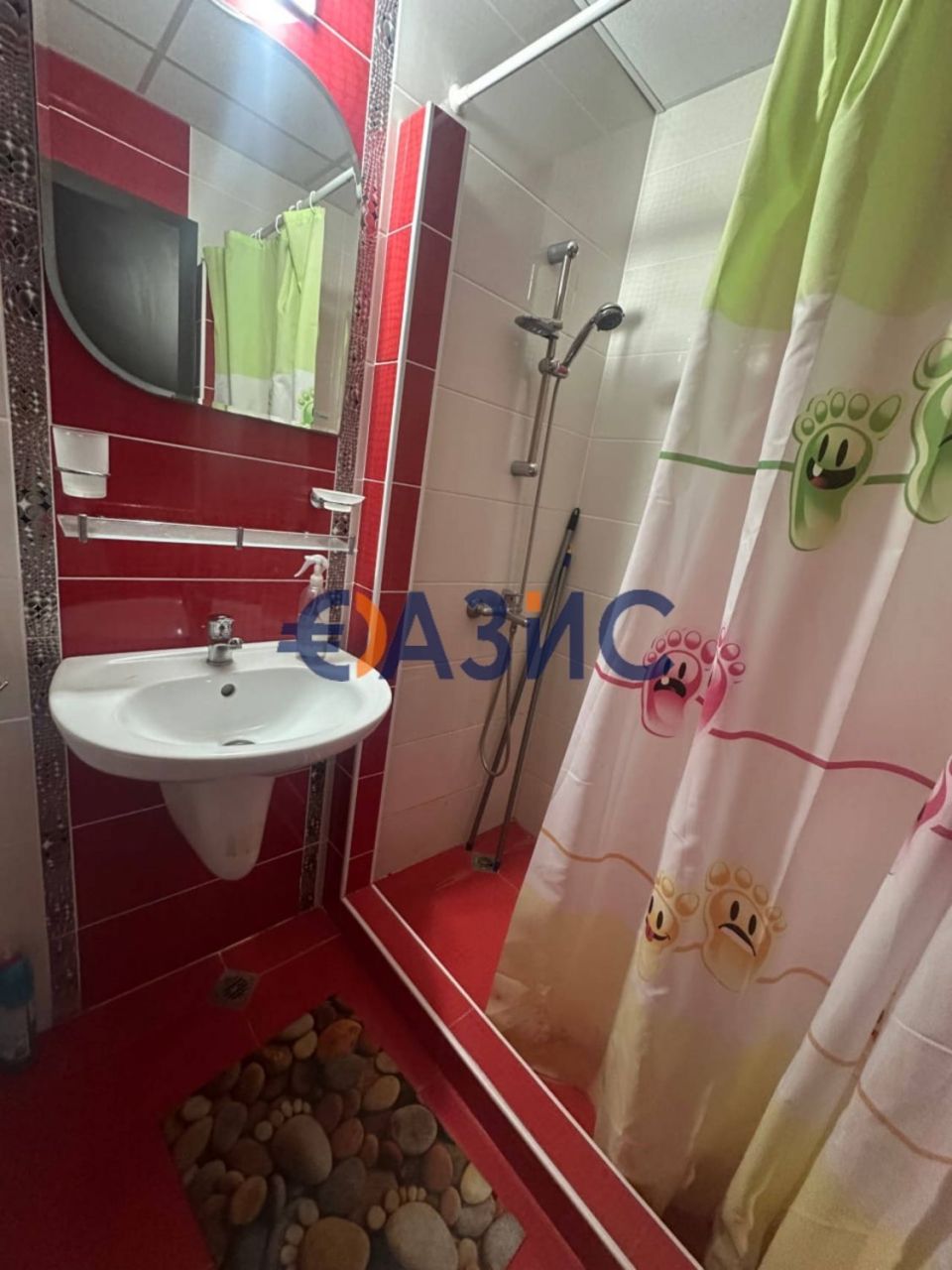 Appartamenti a Sveti Vlas, Bulgaria, 45 m² - foto 7