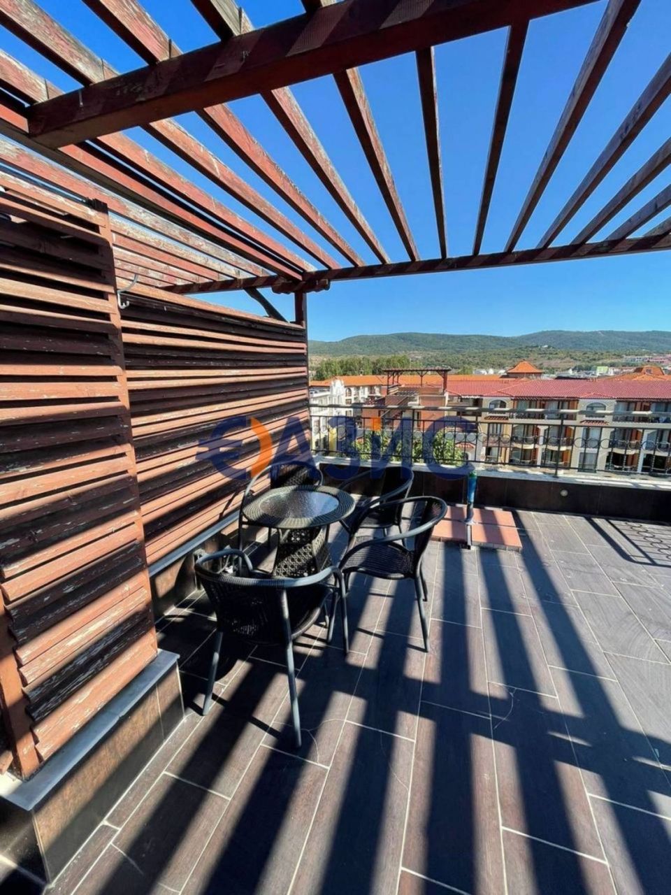 Appartamenti a Spiaggia assolata, Bulgaria, 165 m² - foto 8