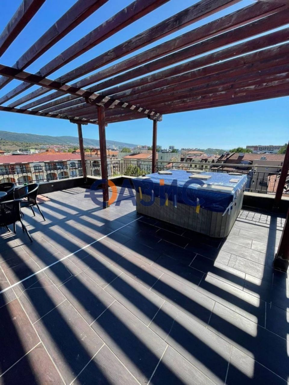 Appartamenti a Spiaggia assolata, Bulgaria, 165 m² - foto 9