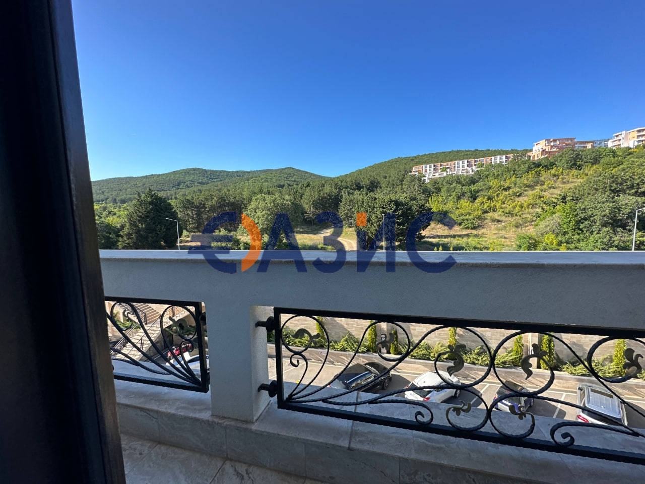 Appartement à Sveti Vlas, Bulgarie, 35 m² - image 9