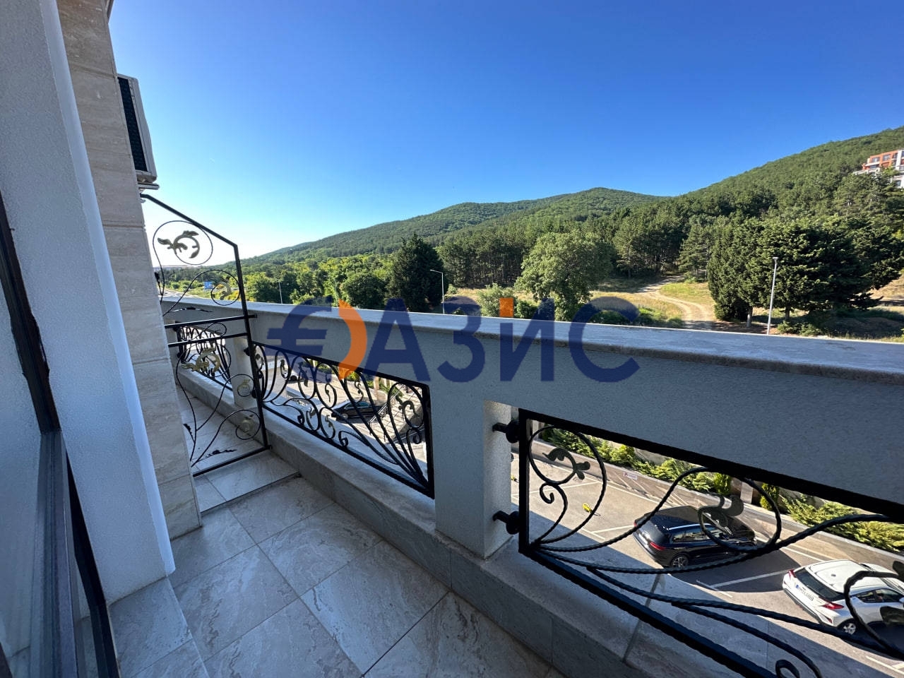 Appartement à Sveti Vlas, Bulgarie, 35 m² - image 10