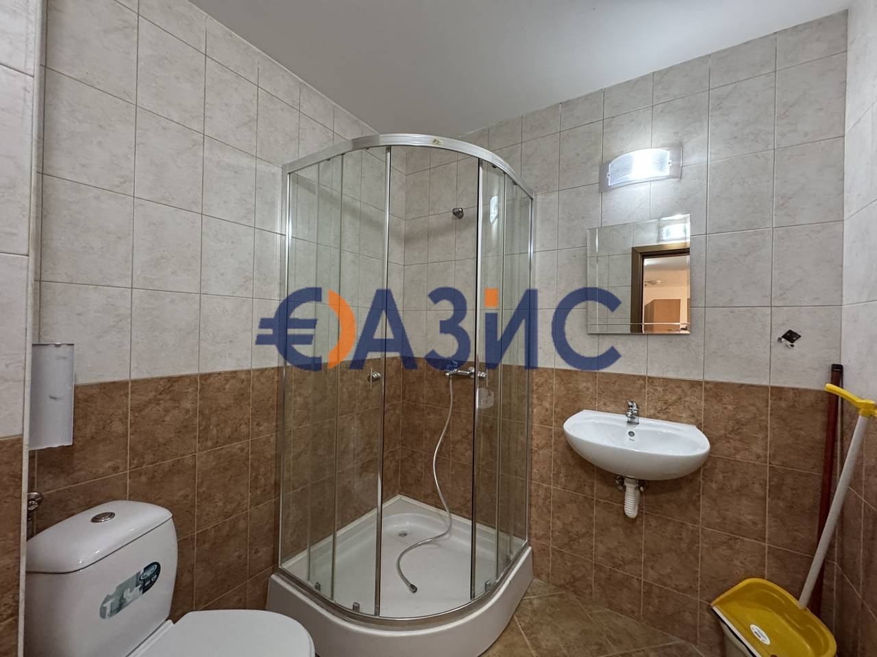 Apartment in Kosharitsa, Bulgaria, 102.1 m² - picture 10