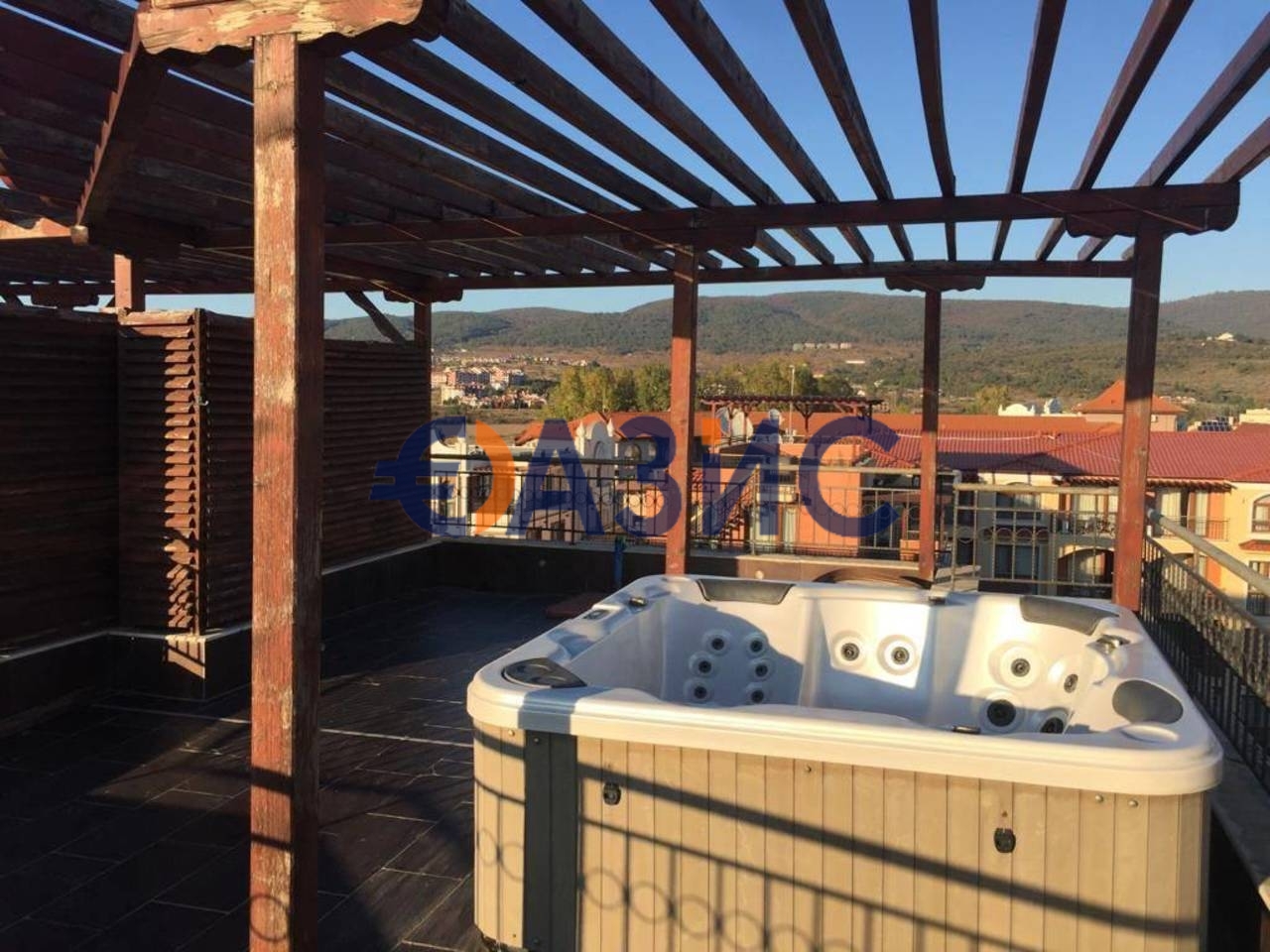 Appartamenti a Spiaggia assolata, Bulgaria, 165 m² - foto 11