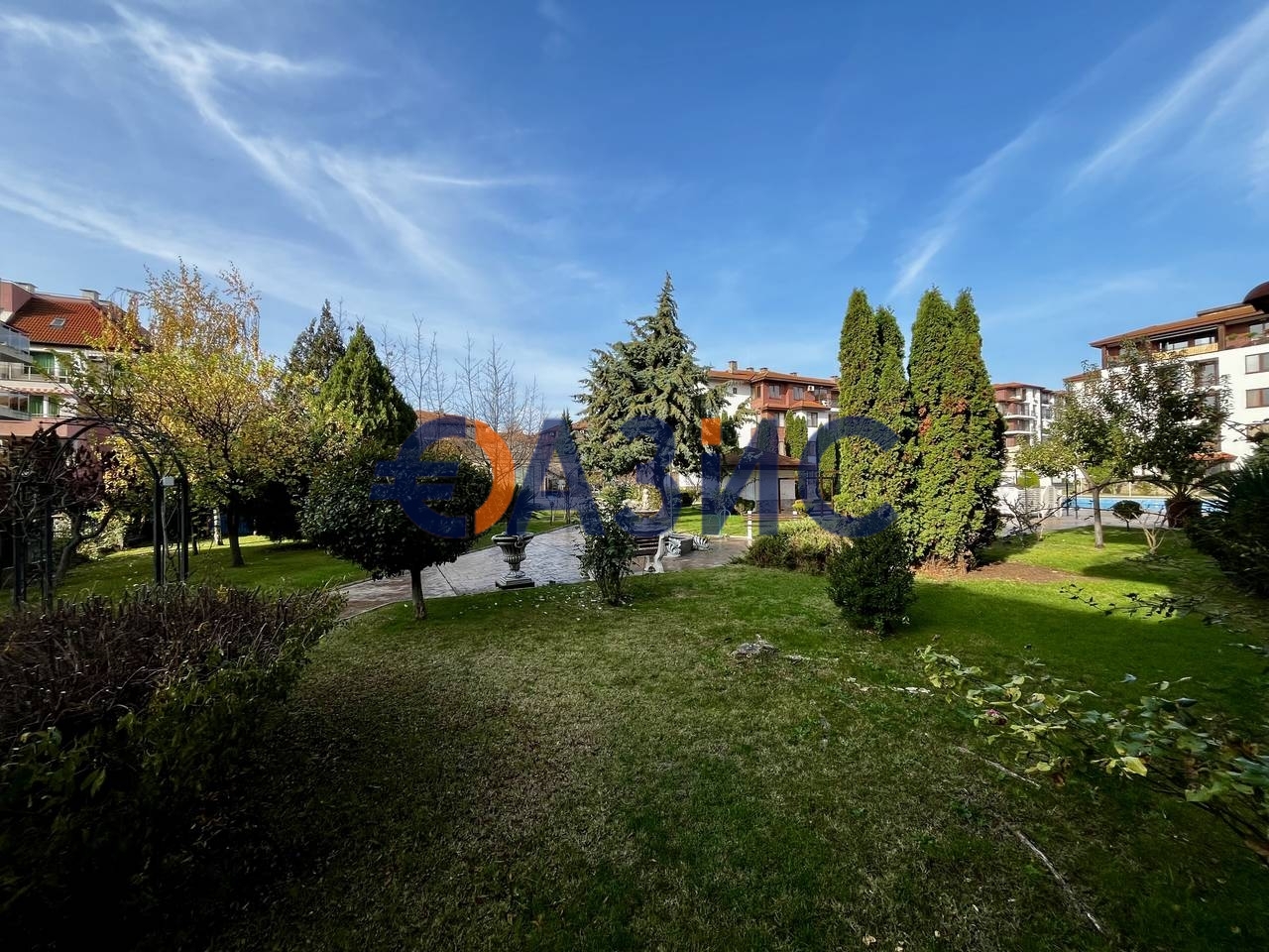 Apartment in Ravda, Bulgaria, 83 m² - picture 13