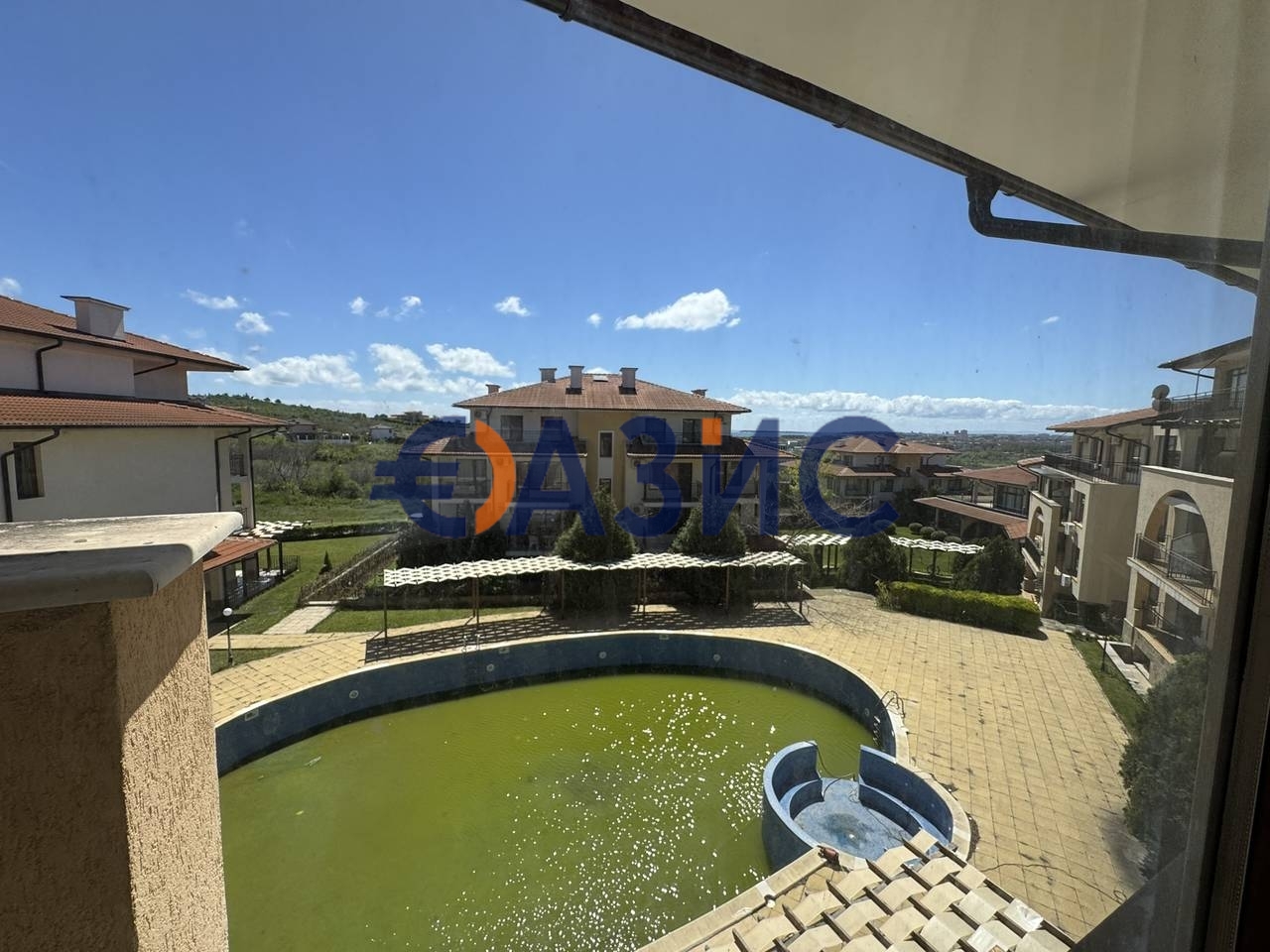 Apartment in Kosharitsa, Bulgaria, 102.1 m² - picture 14