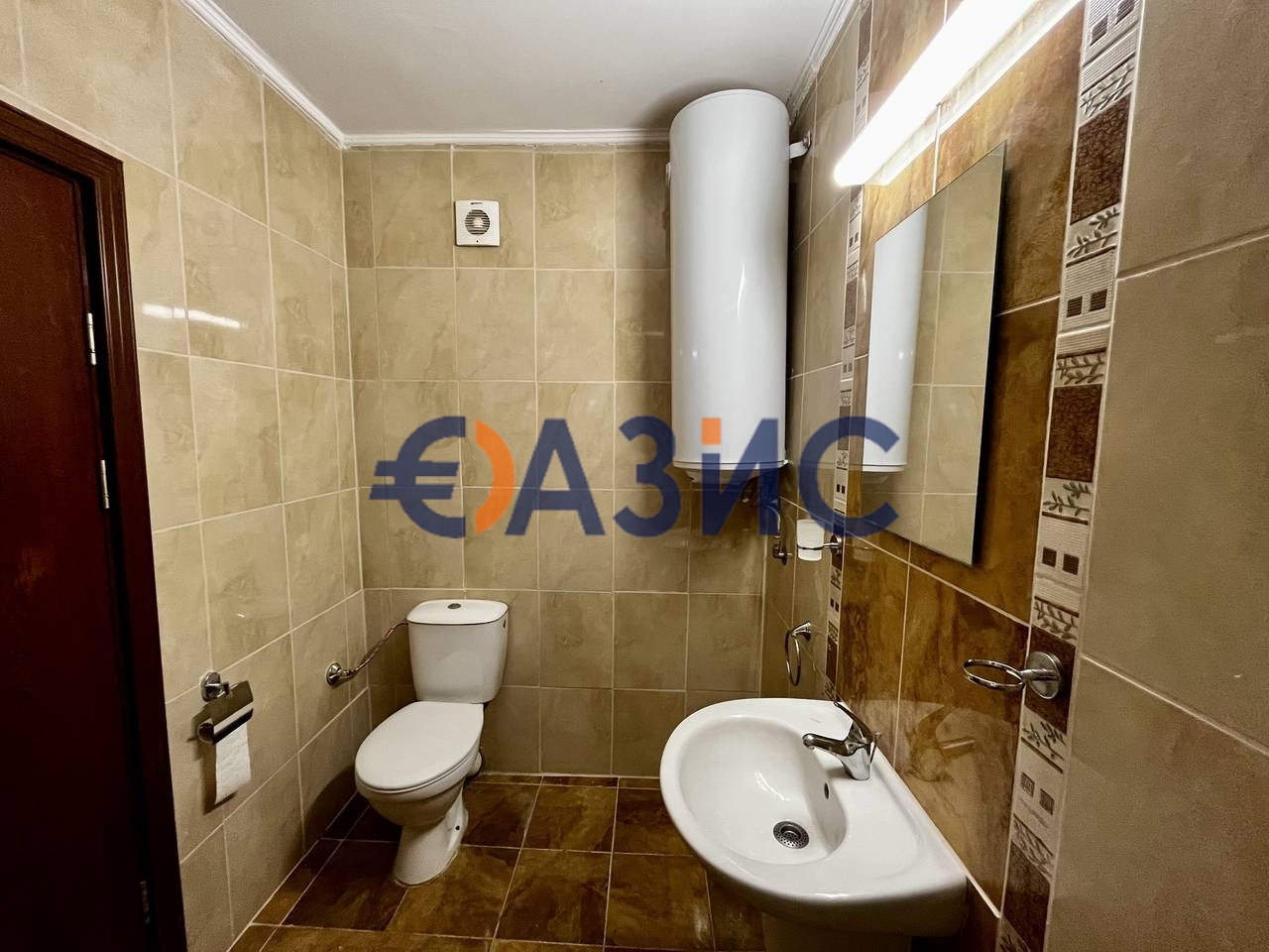 Apartment in Ravda, Bulgaria, 83 m² - picture 16