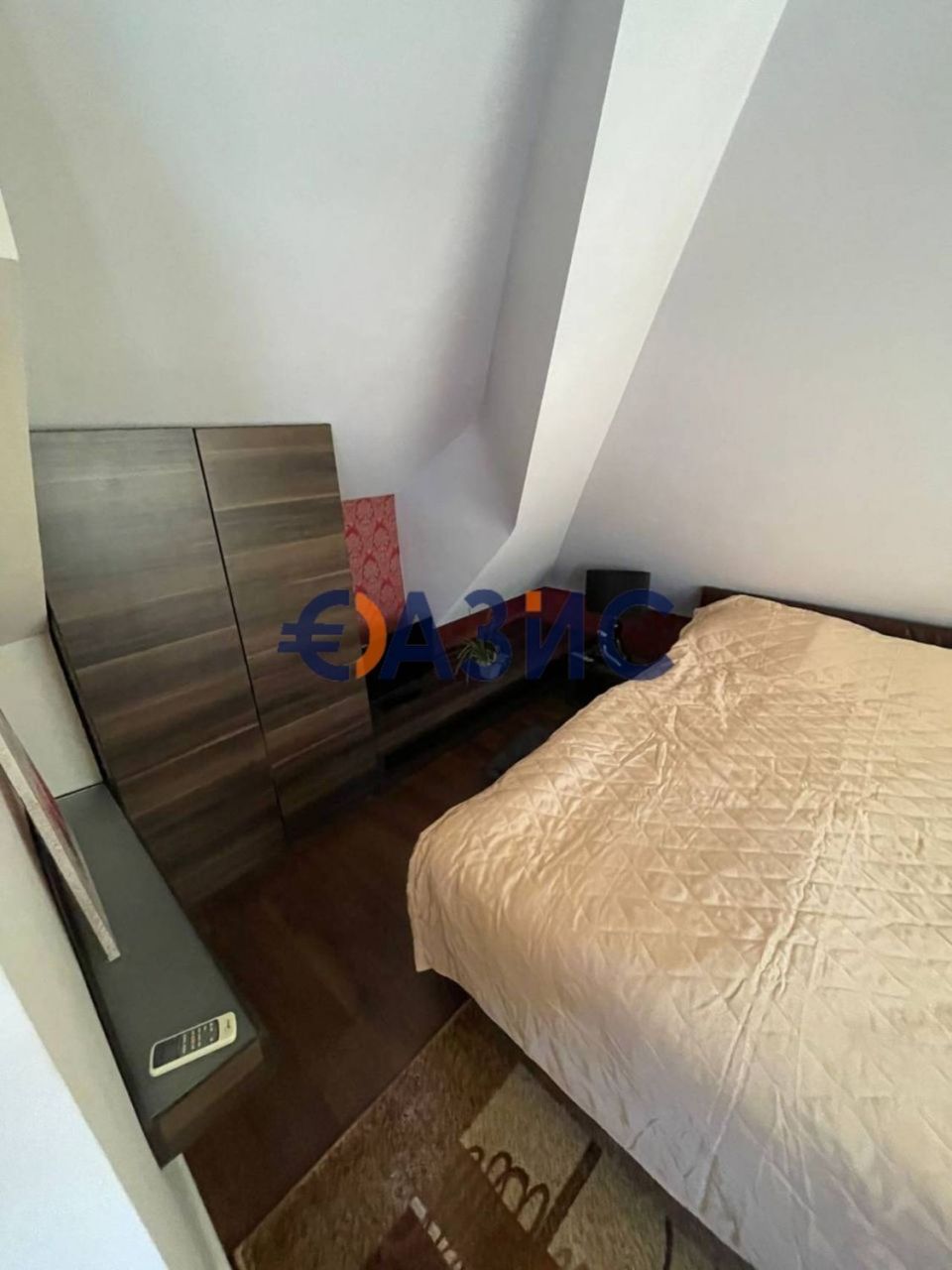 Appartamenti a Spiaggia assolata, Bulgaria, 165 m² - foto 16