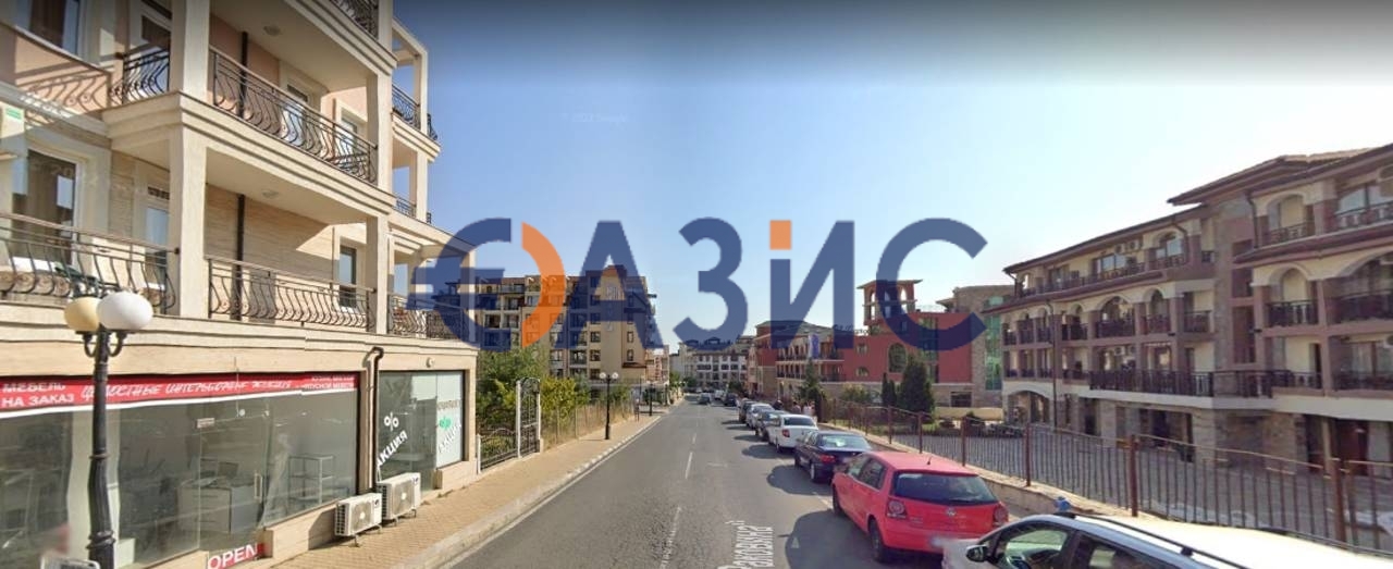 Appartamenti a Sveti Vlas, Bulgaria, 65 m² - foto 17