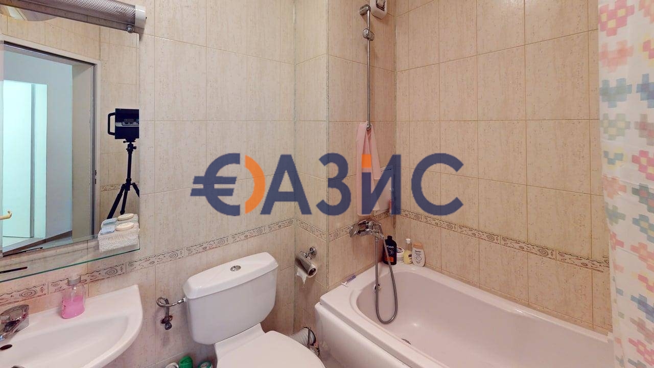 Apartment in Sonnenstrand, Bulgarien, 90 m² - Foto 18