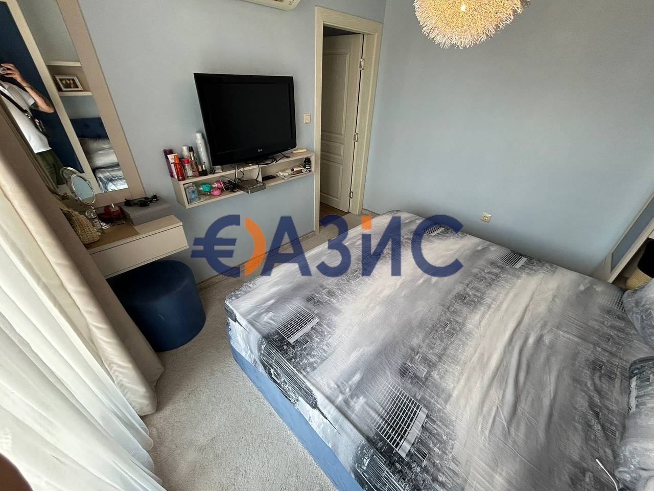 Apartment at Sunny Beach, Bulgaria, 87 m² - picture 18