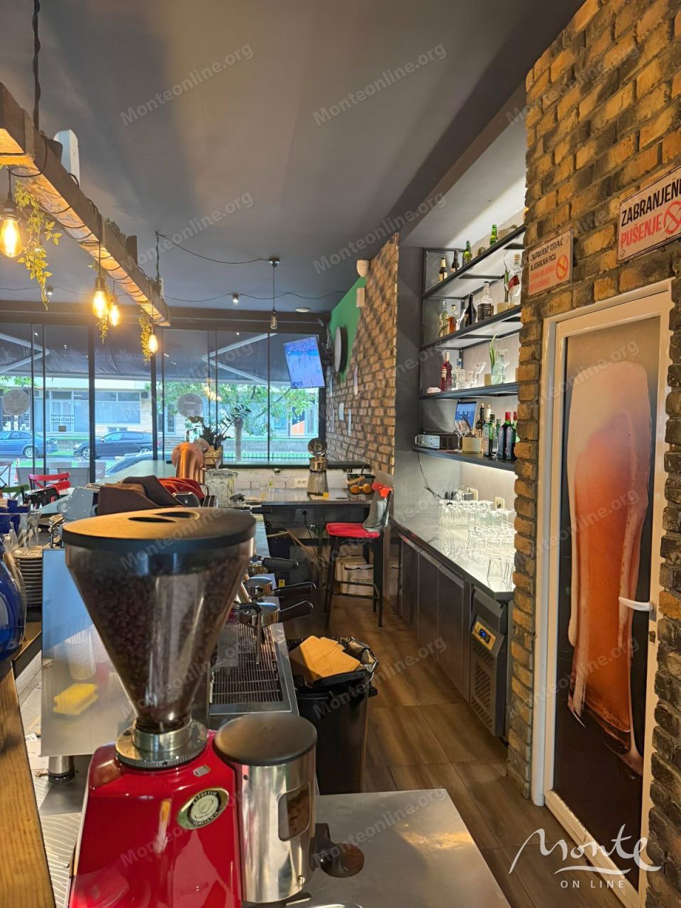 Hotel in Podgorica, Montenegro, 132 m² - Foto 3