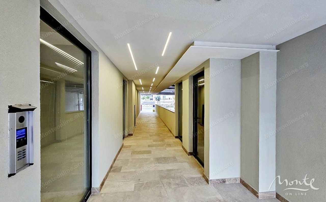 Apartment in Budva, Montenegro, 76 m² - Foto 3