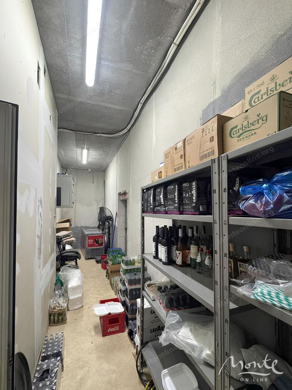 Hotel in Podgorica, Montenegro, 132 m² - Foto 5