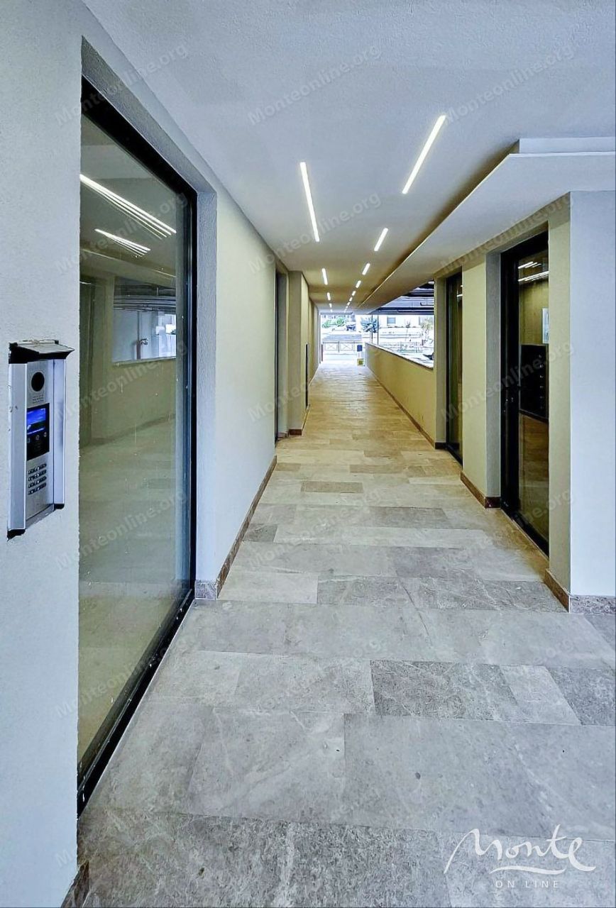 Appartamenti a Budva, Montenegro, 43 m² - foto 5