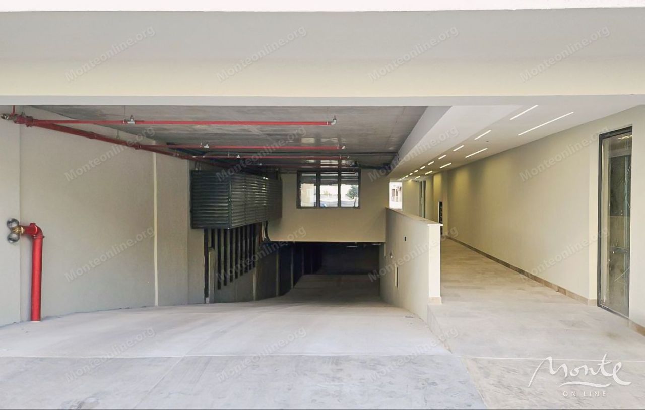 Apartment in Budva, Montenegro, 76 m² - Foto 8