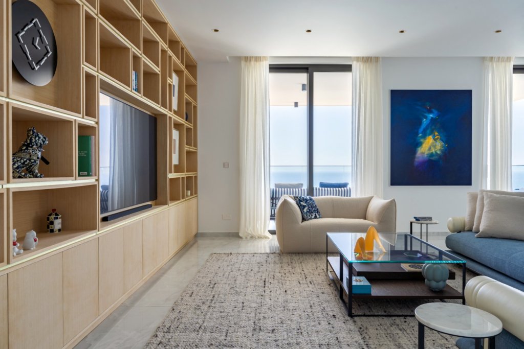 Apartment in Limassol, Cyprus, 343 m² - picture 2