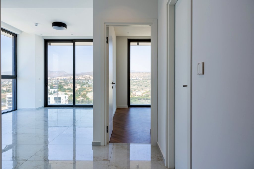 Apartment in Limassol, Cyprus, 70 m² - picture 3