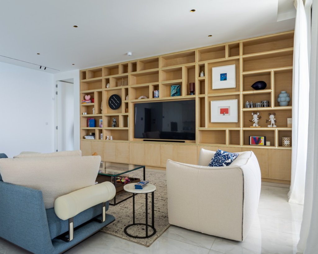 Apartment in Limassol, Cyprus, 343 m² - picture 3