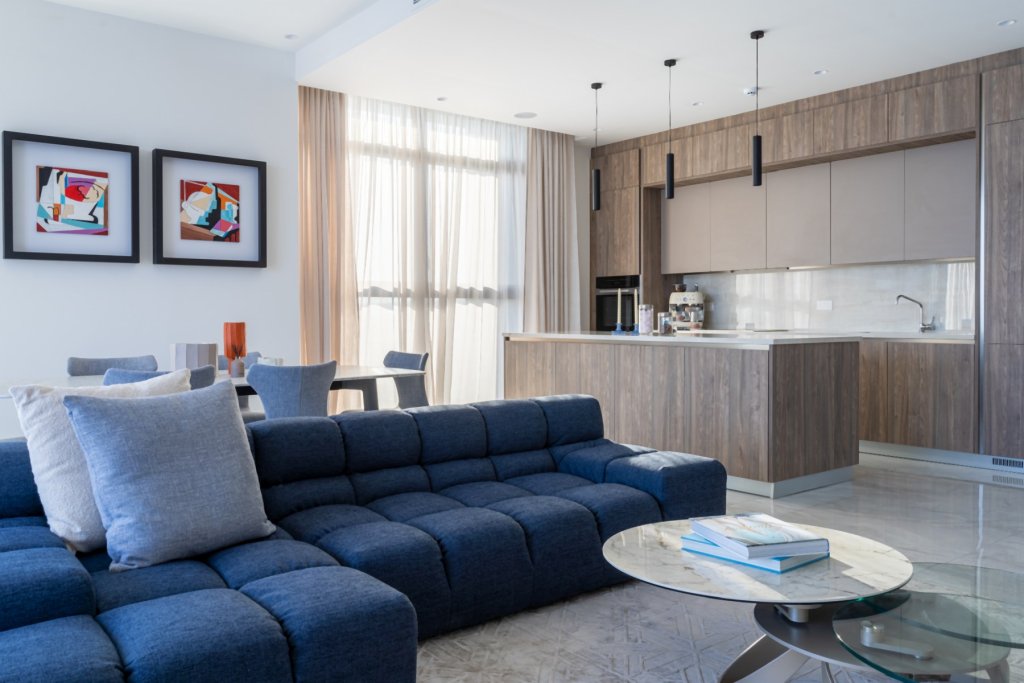 Apartment in Limassol, Cyprus, 195 m² - picture 4