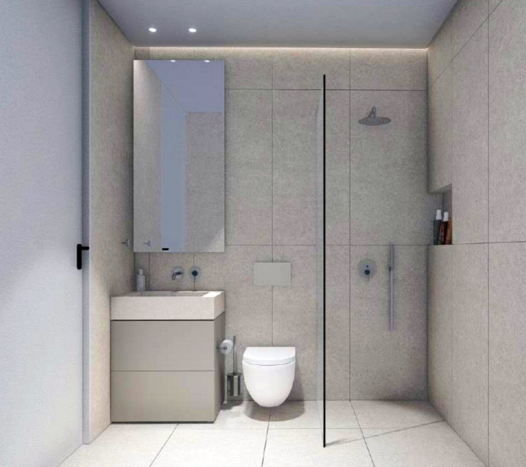 Apartment in Paphos, Cyprus, 64 m² - picture 5