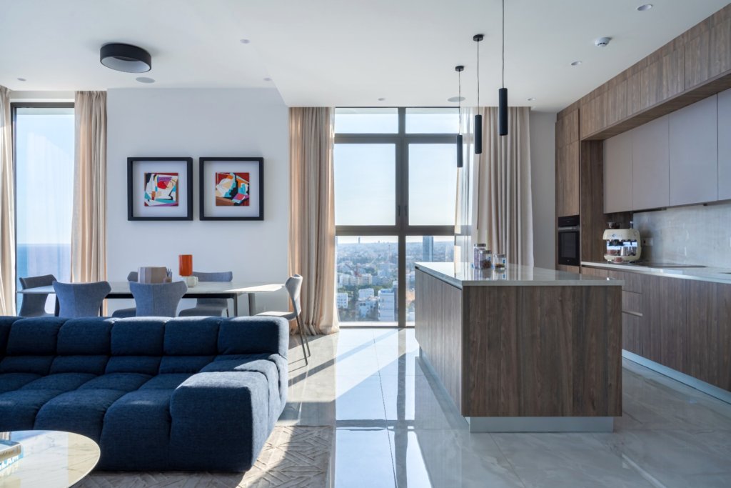 Apartment in Limassol, Cyprus, 195 m² - picture 5