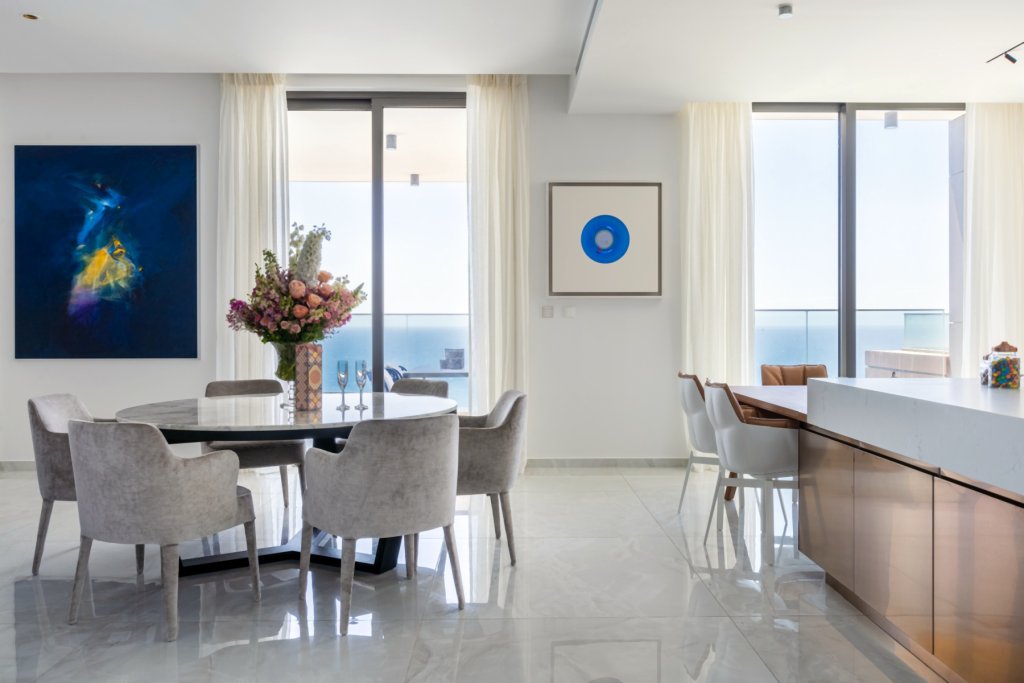 Apartment in Limassol, Cyprus, 343 m² - picture 6